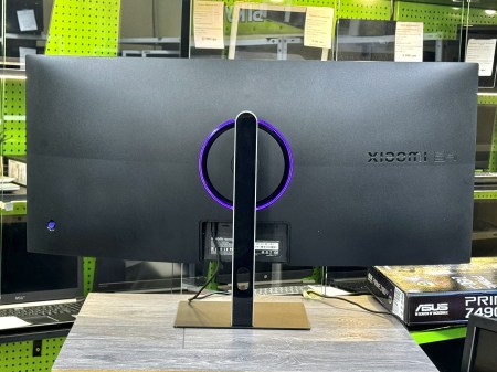 Xiaomi Gaming Monitor G34WQ 3